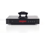 Rega Saturn MK3 CD播放機 | 獨立解碼環節 | 頂揭式設計